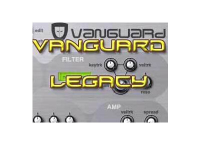 Le Lotus Bleu Legacy