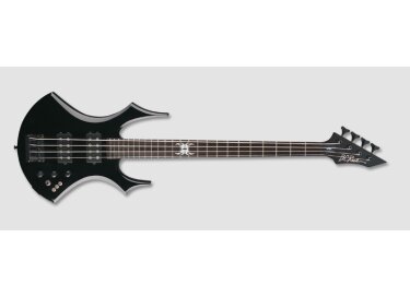 B.C. Rich Virgin NT Bass