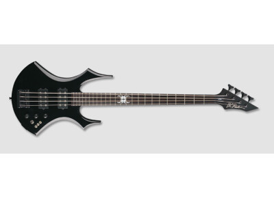 B.C. Rich Virgin NT Bass