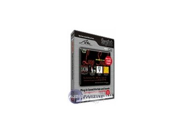 AMG Loop Soup (for SampleTank)