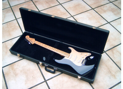 Fender Custom Shop Stratocaster Player