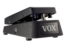 Vox V845 Wah-Wah Pedal