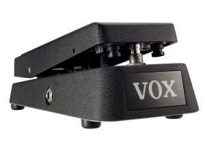 Vox V845 Wah-Wah Pedal