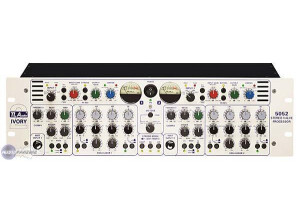 TL Audio 5052 2-Channel Tube Processor