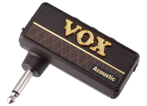 Vox amPlug Acoustic