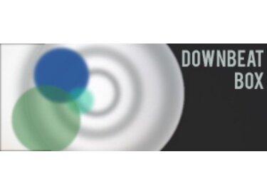 Cinematique Instruments Downbeat Box