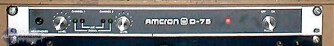 Amcron D-75