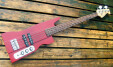 Arnoud Faber PaddleBass
