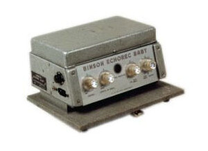 Binson Echorec Baby