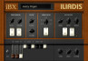 Iliadis iBX Tonewheel Organ