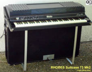 Rhodes Mark II Suitcase 73