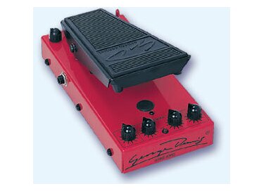 George Dennis GD135 The Tube