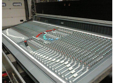 Soundcraft SM24