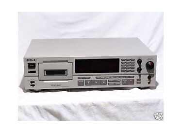 Sony PCM-2600