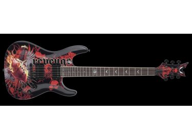 Dean Guitars Vendetta Revenge