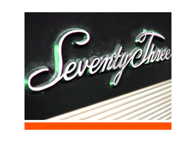 Detunized DTS006 - RODOX 73