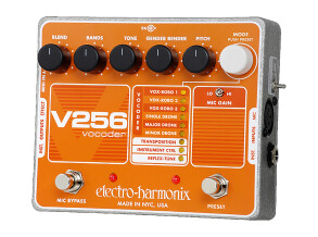 Electro-Harmonix V256