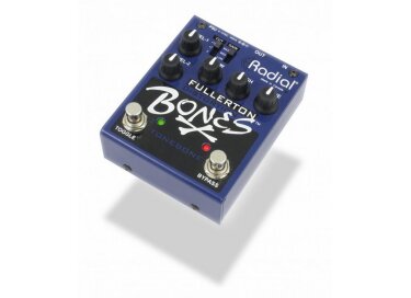 Radial Engineering Fullerton