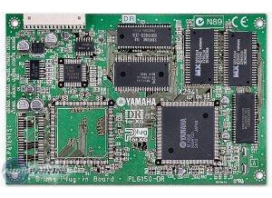 Yamaha PLG150-DR