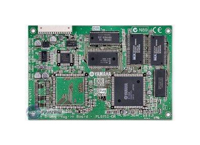 Yamaha PLG150-DR