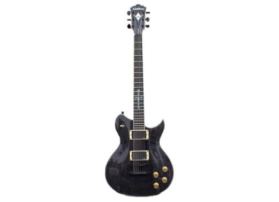 Washburn WI66 Pro Celtic Cross