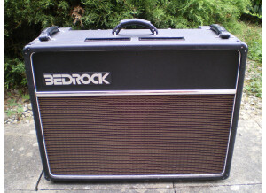 Bedrock BC-50