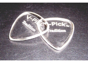 V-Picks Tradition