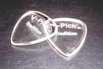 V-Picks Tradition Pick