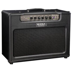 Mesa Boogie Electra Dyne 2x12 Combo