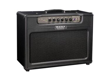 Mesa Boogie Electra Dyne 2x12 Combo