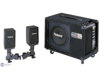 Roland PM-3