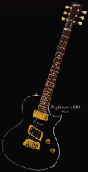 Gibson Nighthawk Special 3