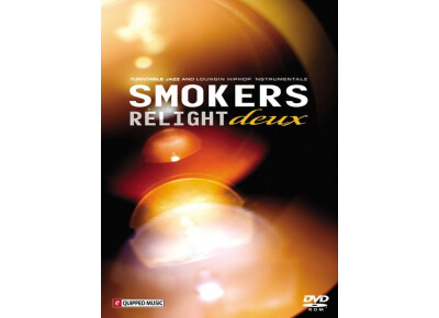Equipped Music Smokers Relight deux