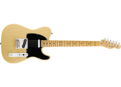 Fender 60th Anniversary Telecaster (2011)