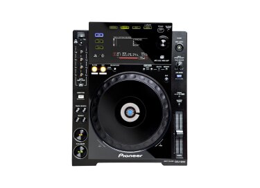 Pioneer CDJ-900