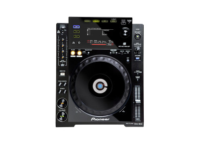 Pioneer CDJ-900
