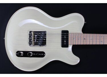 Nik Huber Guitars Twangmeister