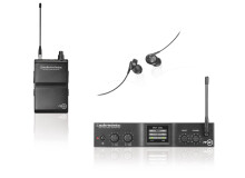 Audio-Technica ear m2