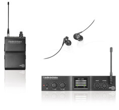 Audio-Technica ear m2