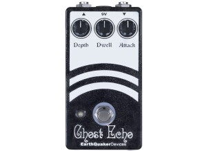 EarthQuaker Devices Ghost Echo