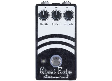 EarthQuaker Devices Ghost Echo