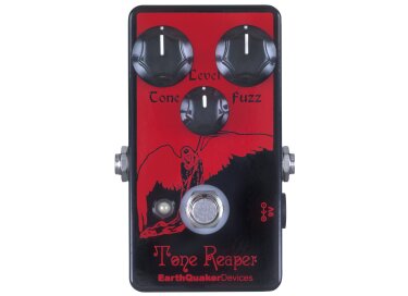 EarthQuaker Devices Tone Reaper Fuzz
