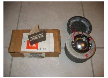 JBL 2410