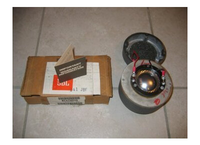 JBL 2410
