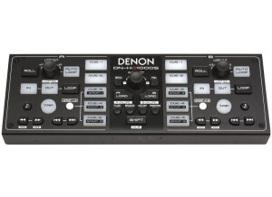 Denon DJ DN-HC1000S
