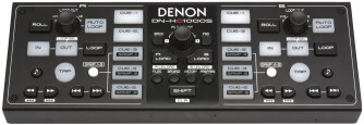 [NAMM] Denon DN-HC1000S