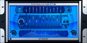 Crysonic Spectralive NXT 3