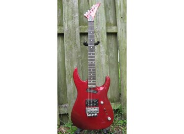 Charvel 550 XL
