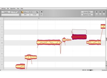 Celemony Melodyne Assistant
