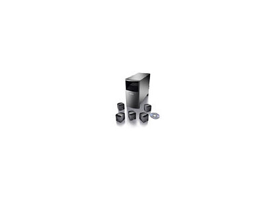 Bose Acoustimass 6 Serie II